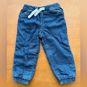 Carter's Classic Blue Jeans for Kids